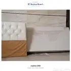 سرير نفر