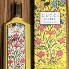 GUCCI FLORA PERFUME