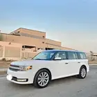 للبيع فورد فلكس موديل 2015 فل كامل لمتيد