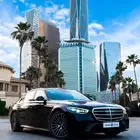 تاجير سيارات فخمة Luxury Cars Rental