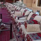 تاجير جلسات خارجيه