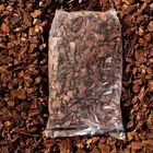 pine bark mulch لحاء الصنوبر الطبيعي
