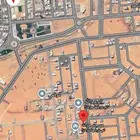 للبيع أرض في مرات حي اليمامة شارع 30