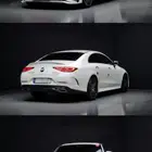 مرسيدس Cls450