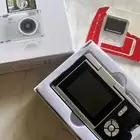 كاميرا تصوير 90s جديده نظيفه معها كرتونها ماستعملت