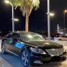 لكزس موديل 2008