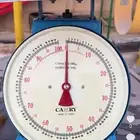 ميزان حديد وسكراب 100 كيلو