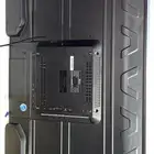 شاشه للبيع بريموتها 40 بوصه