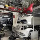 قطع غيار مرسيدس يخت Mercedes