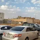 كامري 2007