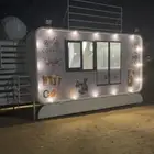 فود ترك جديد لم يستخدم للبيع