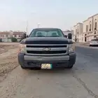 شيفروليه سلفرادو LS