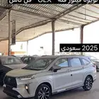 تويوتا فيلوز 2025 القسط 1100 لعملاء الراجحي