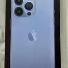 ايفون 13 برو 256 سييرا