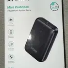 بطارية شاحن متنقل (باور بانك)