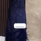 فستان