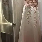 فستان