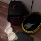 اغراض قطط غير مستعمله وبجودة جميلة ومعروفه