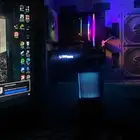 pc اخو الجديد كرت 4060