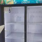 للبيع ثلاجة نظيف