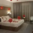 تنسيق غرف العرسان