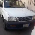 ميتسوبيشي ديزل L200 2006