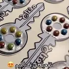 توزيعات تفعيل الحروف ننفذلك اي حرف واي فكرة