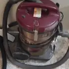 مكنسة كهربائية