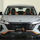 دونج فينج شاين E1 2026