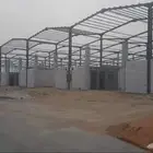 حداده مستودعات هناجر توريدوتركيب