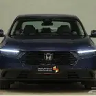 هوندا اكورد LX 2025