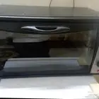 فرن كهربائي