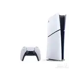 سوني 5 مع يدين بحاله ممتازه مع العاب للبيع