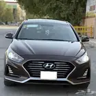 هيونداي سوناتا 2019