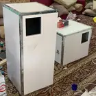 بياضات كاسكو مكاو وكنيور وامازونيات الومنيوم ممتاز