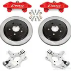 تحويلة جنط 15 كورفيت