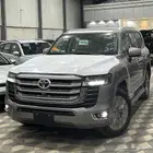 لاندكروزر ( 3 ) بنزين 2024 اقل سعر بالسوق ( 285 )