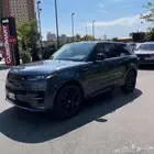 Range Rover Sport 2025 Dynamic SE