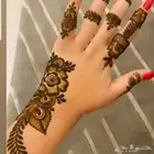 نقاشه  الرياض نقش حناء الرياض