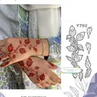 نقشات الحناء