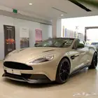 فانكويش 2014 Aston Martin Vanquish