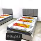 مراتب طبية ظغط وسست اسبرنج وسراير سعر الجمله الحبه شامل التو