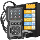 جهاز فحص OBDII لأعطال السيارات