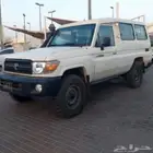 مطلوب لاندكروزر موديل 2000 الا 2007 نفس الشكل