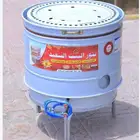 وصف المنتج تنور البيت السعيد متابعة تنور لجميع انوع الخبز