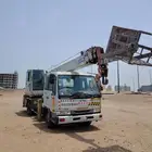 كرينات للإيجار واليوميات متواجدين في جيزان. ابوعريش وصامطه