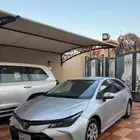 تويوتا كورلا 2021