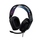 سماعه لوجتيك g335 سلكيه   logtic headset g335