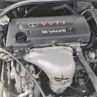 مكينه كامري2003-2004-2005-2006-2007-2008-2009-2010-2011