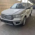 هايلكس غمارتين GL بدون دبل موديل 2025